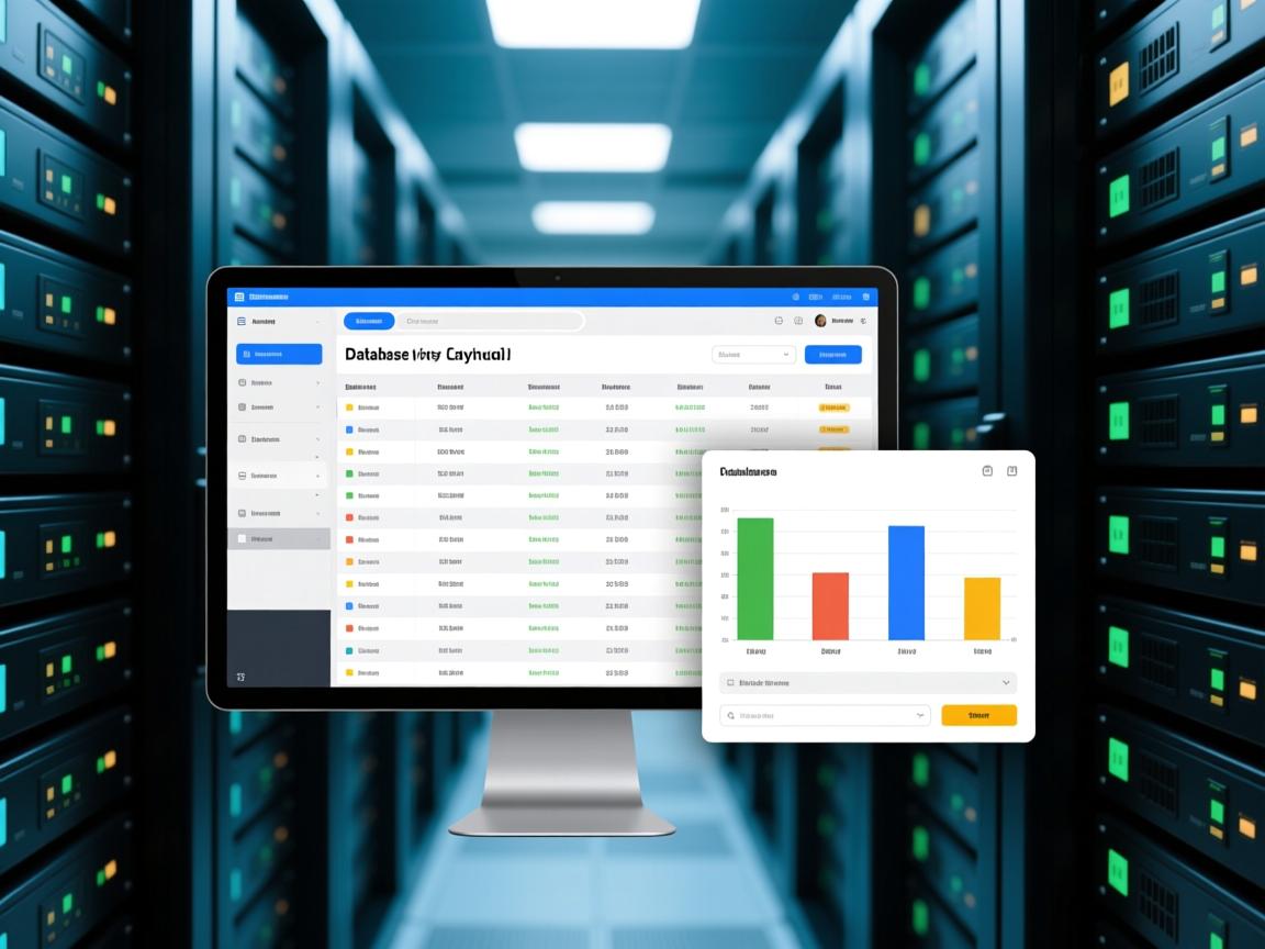 怎么查看数据库有多少表  第2张 怎么查看数据库有多少表  第2张