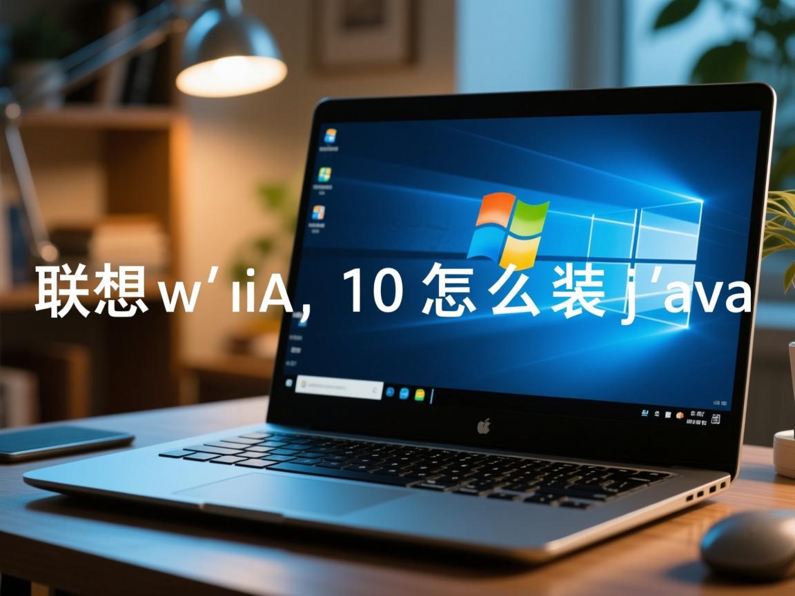 联想win10怎么装java  第3张 联想win10怎么装java  第3张