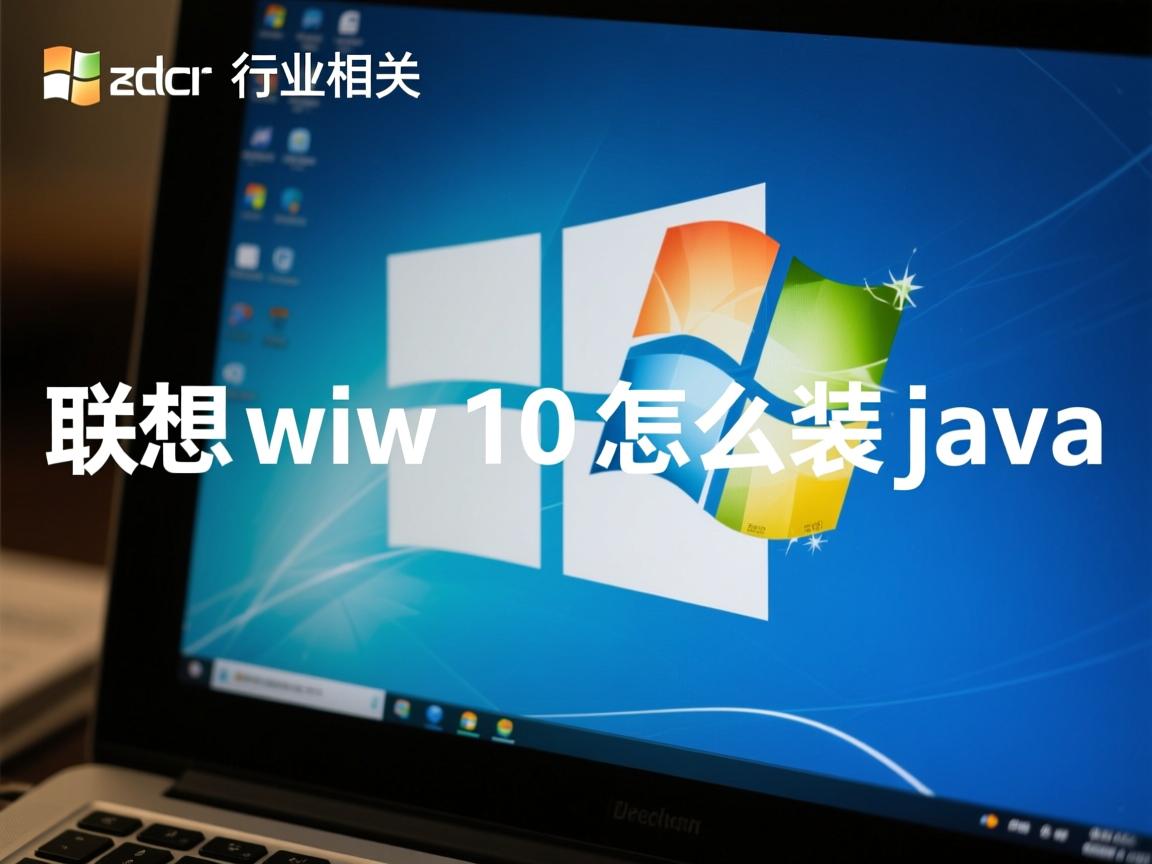 联想win10怎么装java  第2张 联想win10怎么装java  第2张