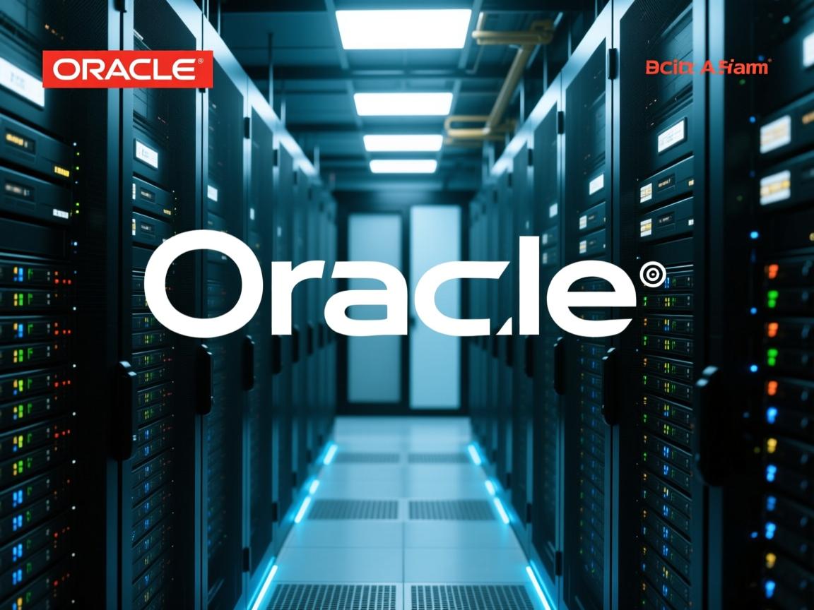 oracle 怎么更新数据库  第1张 oracle 怎么更新数据库  第1张