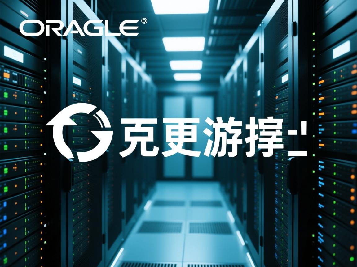 oracle 怎么更新数据库  第3张 oracle 怎么更新数据库  第3张