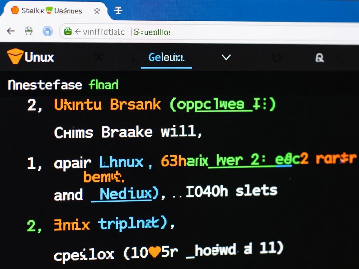 linux查看ubuntu版本命令?  第2张 linux查看ubuntu版本命令?  第2张