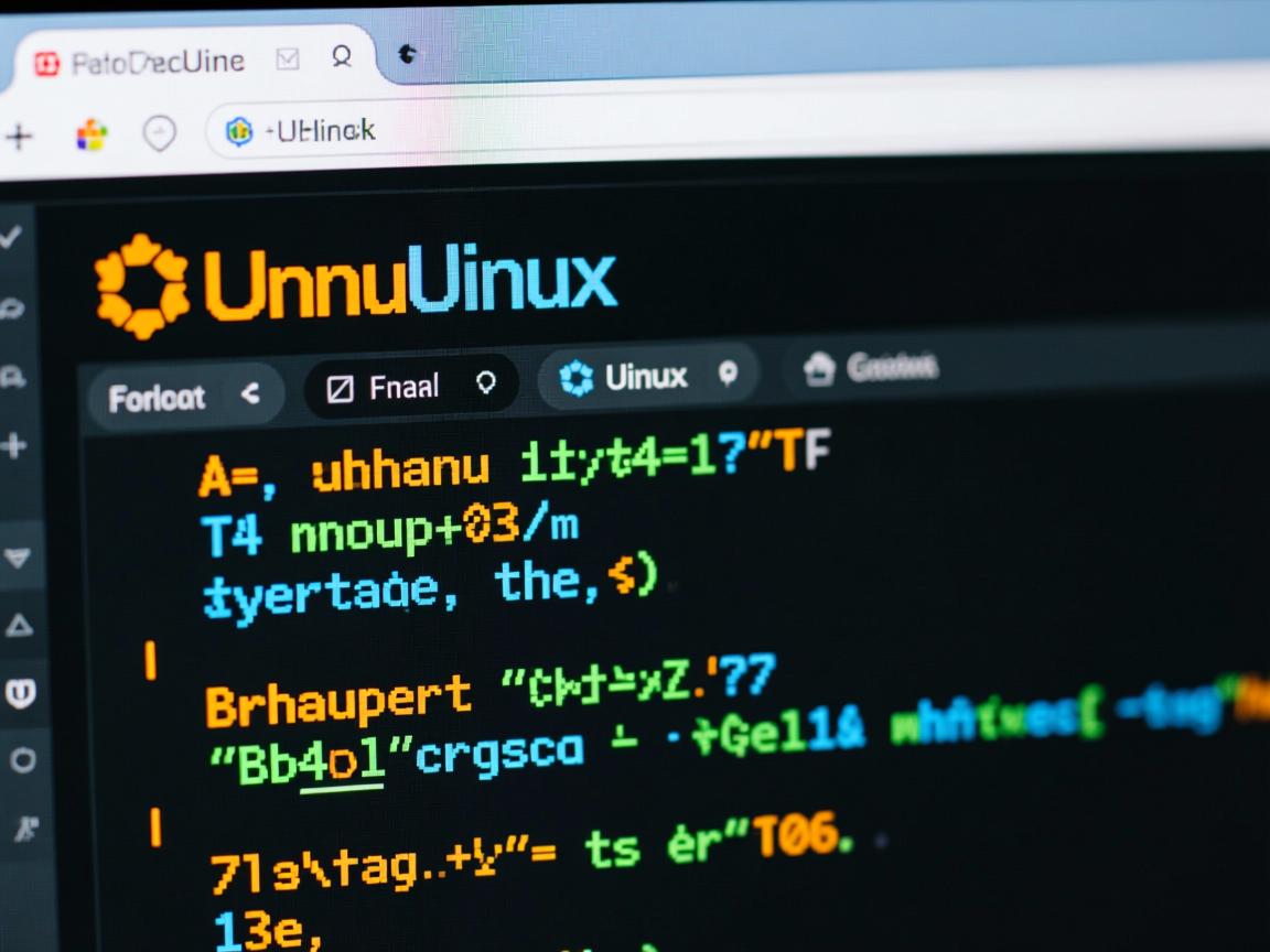 linux查看ubuntu版本命令?  第3张 linux查看ubuntu版本命令?  第3张