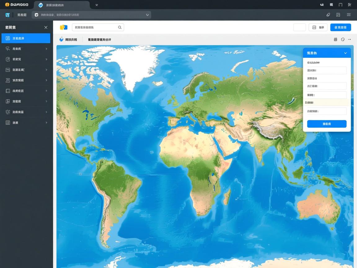怎么编辑地理数据库里的表字段  第2张 怎么编辑地理数据库里的表字段  第2张