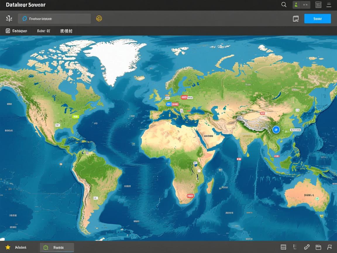 怎么编辑地理数据库里的表字段  第3张 怎么编辑地理数据库里的表字段  第3张