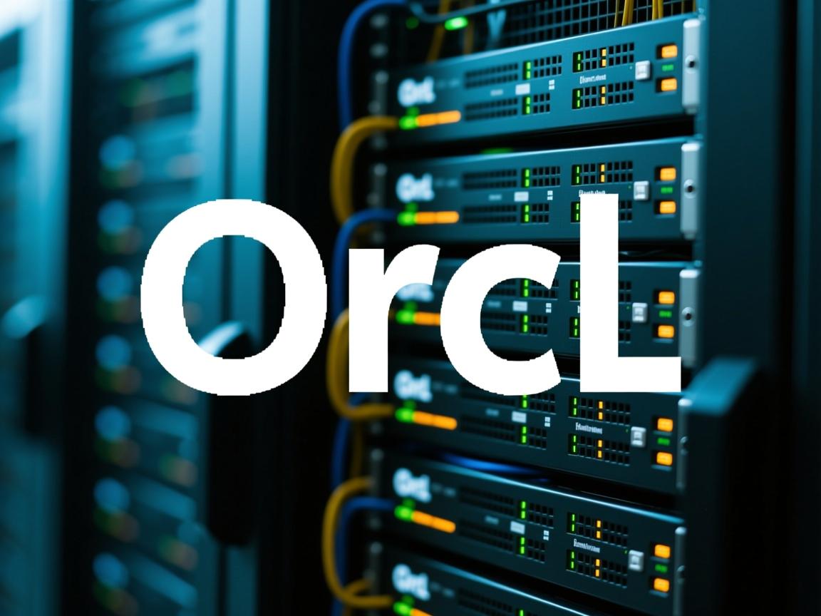 怎么停止orcl数据库  第1张