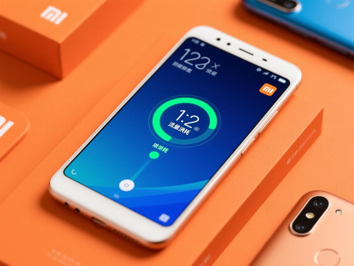 小米6x为什么流量消耗那么快  第2张 小米6x为什么流量消耗那么快  第2张