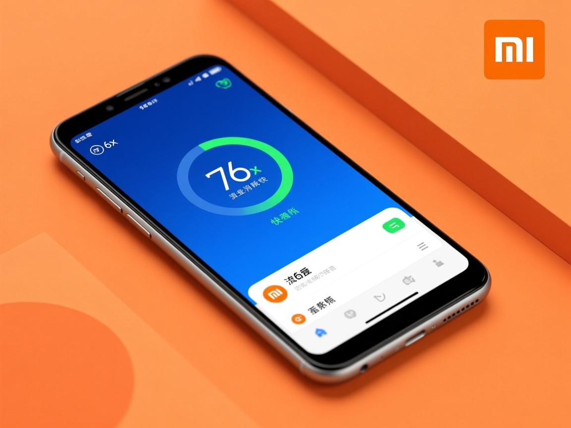 小米6x为什么流量消耗那么快  第3张 小米6x为什么流量消耗那么快  第3张