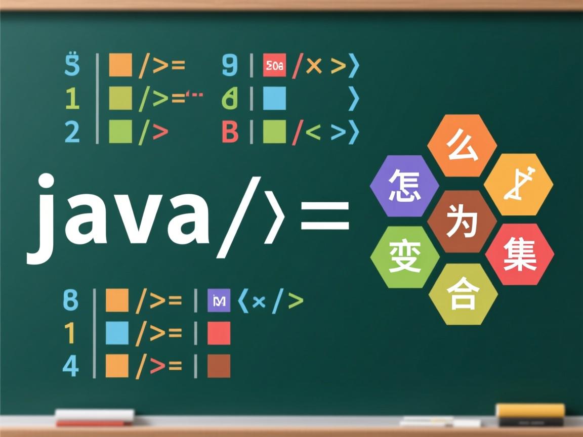 java数组怎么变为集合