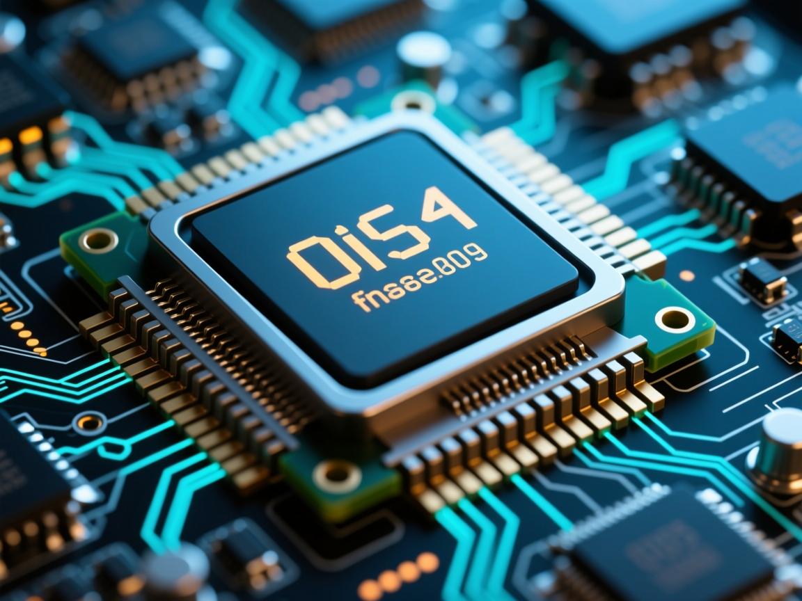 Linux怎样快速查看CPU位数?  第1张 Linux怎样快速查看CPU位数?  第1张