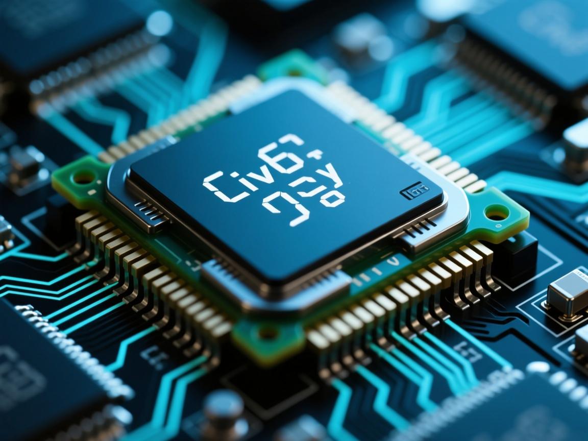 Linux怎样快速查看CPU位数?  第3张 Linux怎样快速查看CPU位数?  第3张