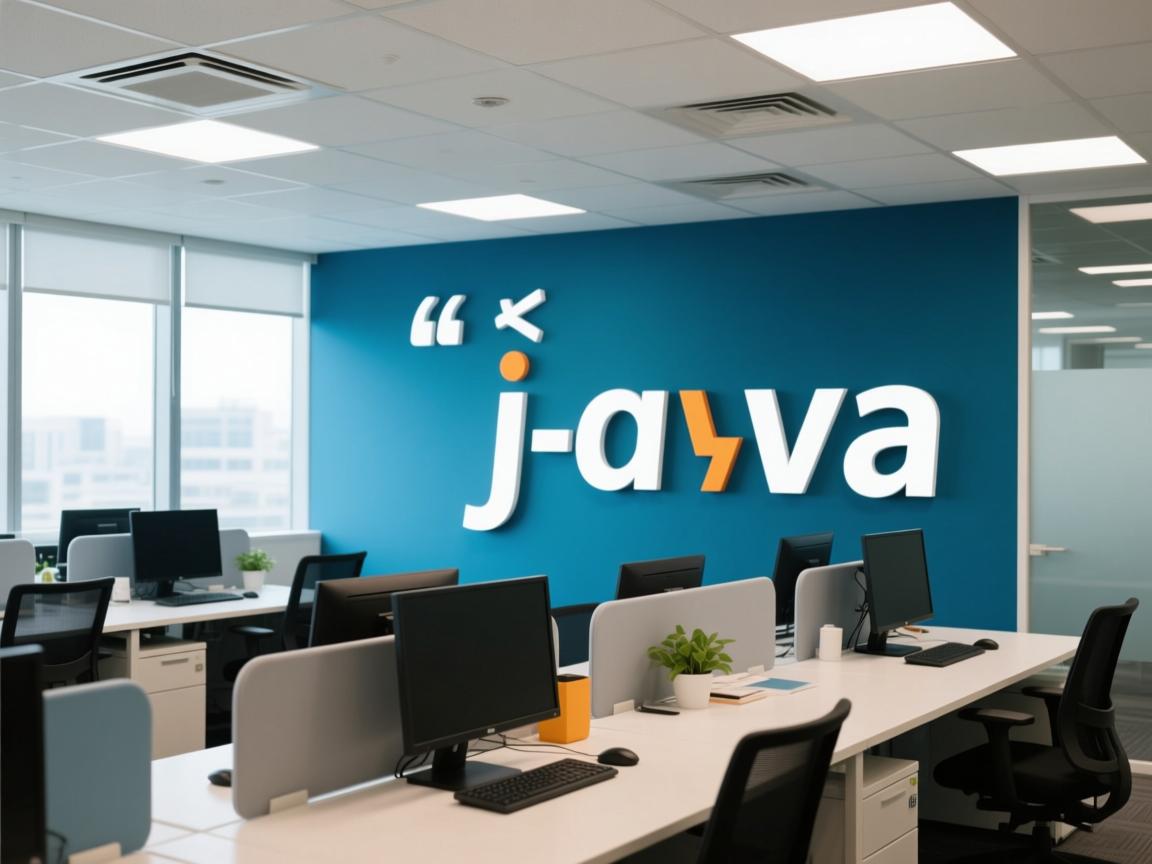 公司里怎么开发java  第2张 公司里怎么开发java  第2张