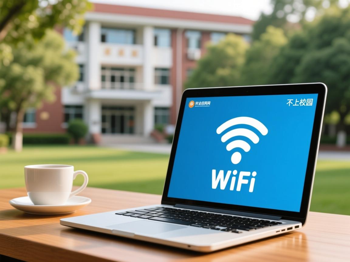 为什么只有我连不上校园网wifi  第2张 为什么只有我连不上校园网wifi  第2张