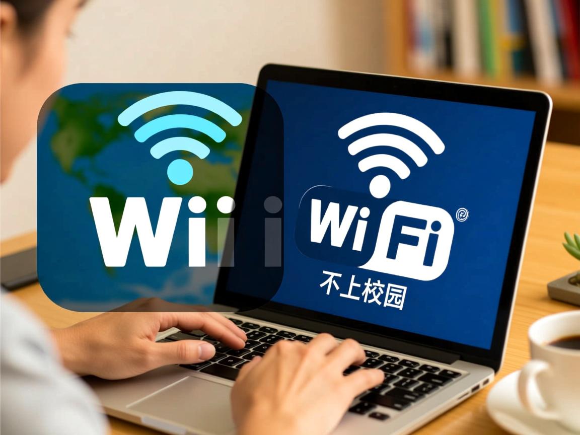 为什么只有我连不上校园网wifi  第1张 为什么只有我连不上校园网wifi  第1张