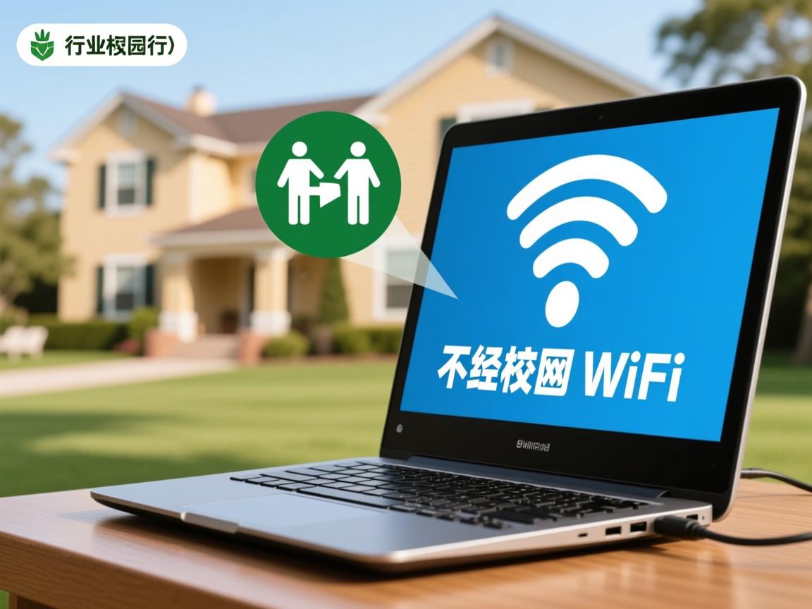 为什么只有我连不上校园网wifi  第3张 为什么只有我连不上校园网wifi  第3张