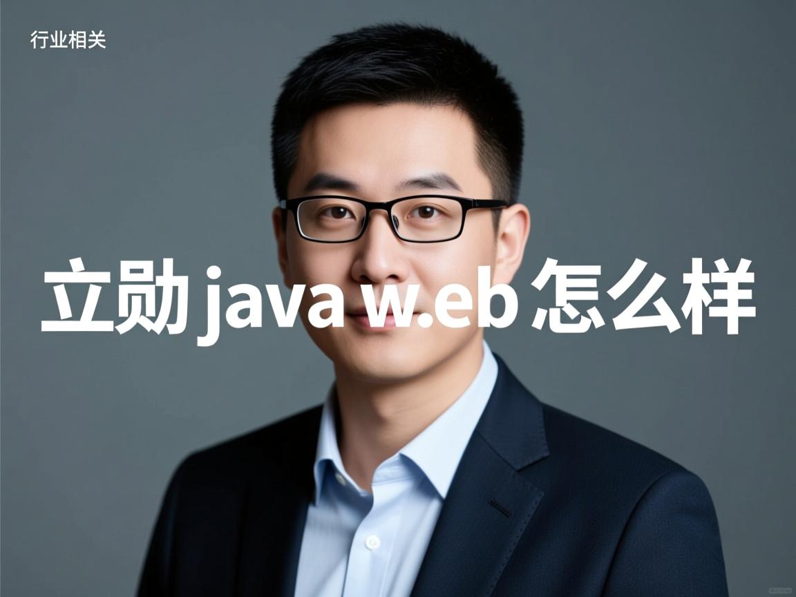 方立勋的javaweb怎么样  第3张 方立勋的javaweb怎么样  第3张