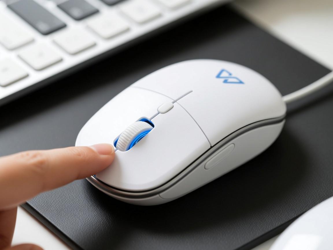 为什么WPS鼠标需要点击三下  第3张 为什么WPS鼠标需要点击三下  第3张