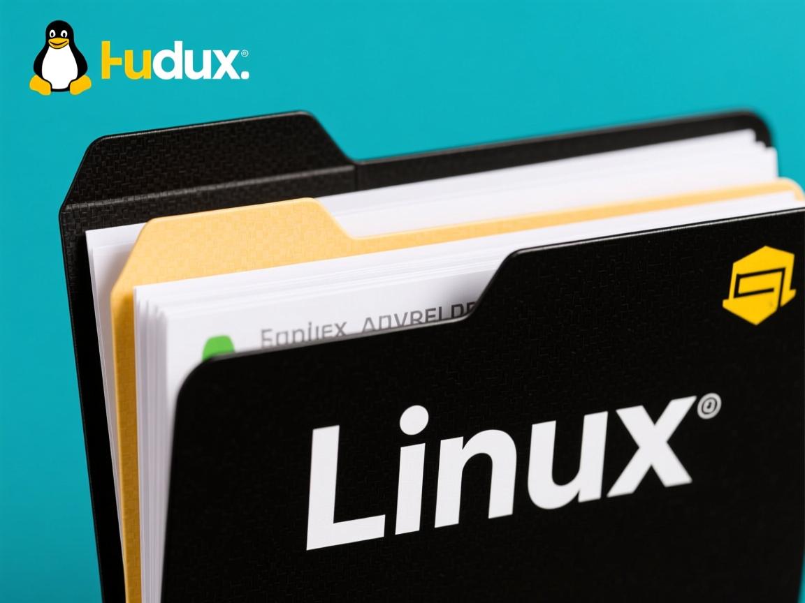 Linux如何快速备份文件夹