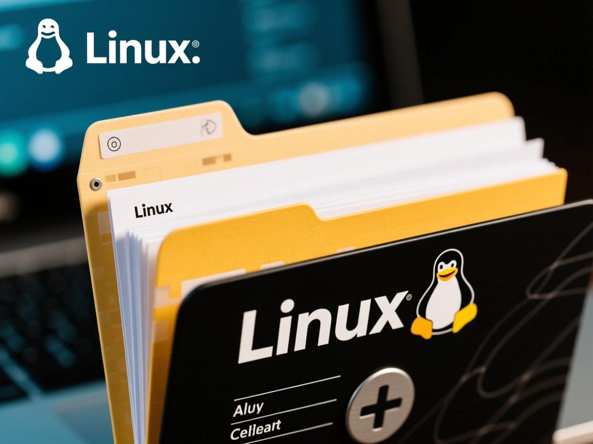 Linux如何快速备份文件夹  第3张