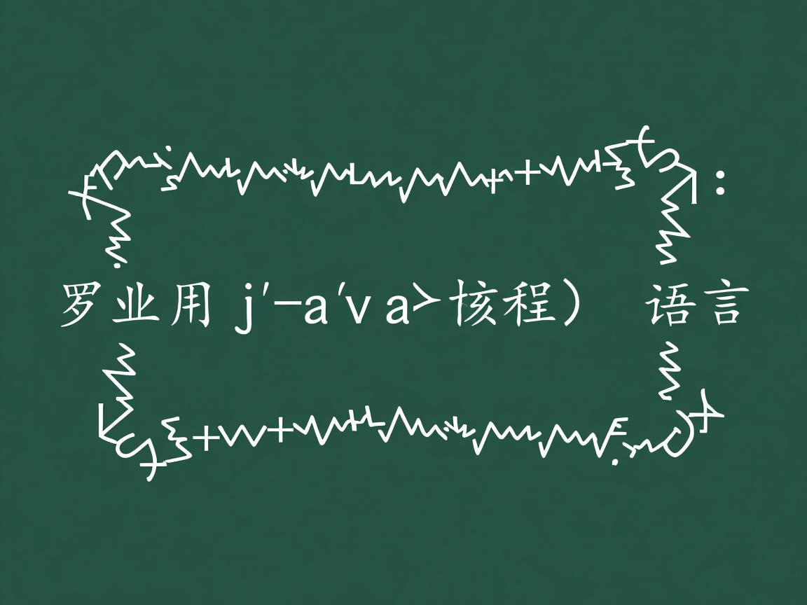怎么用java编程语言  第2张 怎么用java编程语言  第2张