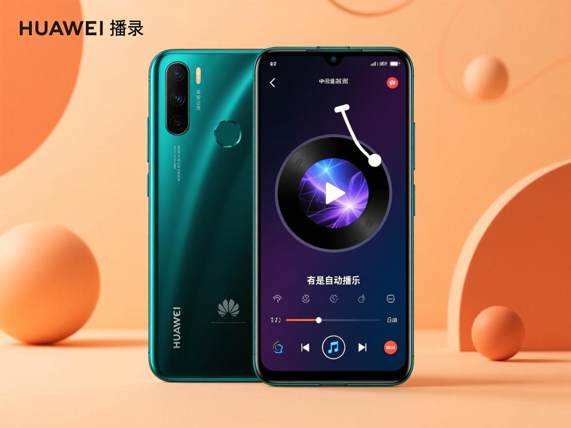 华为8x为什么老是自动播歌  第3张 华为8x为什么老是自动播歌  第3张