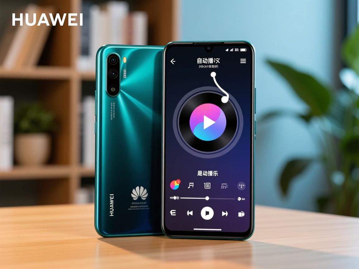 华为8x为什么老是自动播歌  第2张 华为8x为什么老是自动播歌  第2张