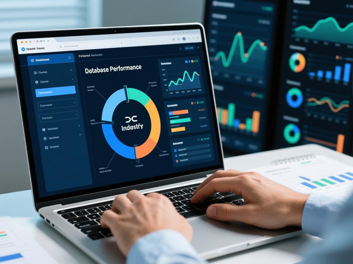 怎么查看数据库的性能  第3张 怎么查看数据库的性能  第3张