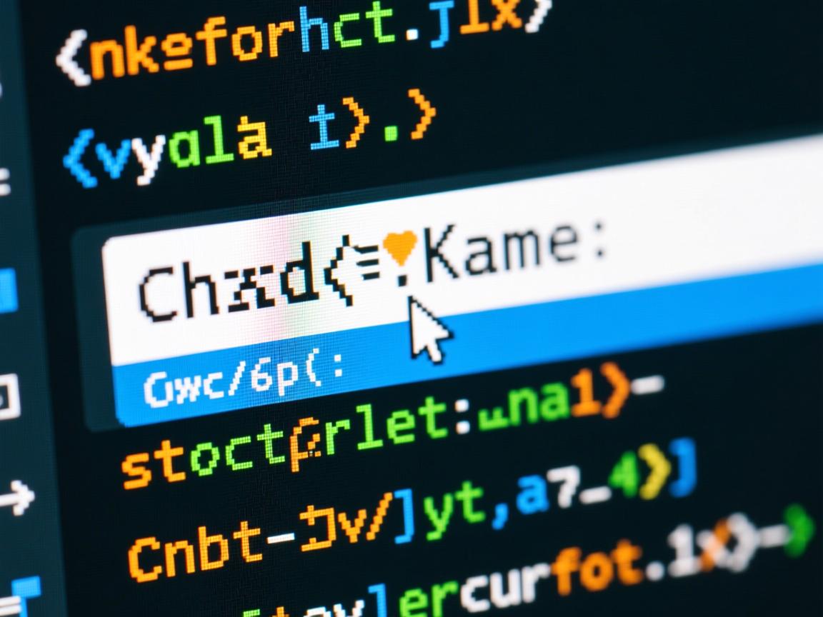 html如何快捷键改变文件名  第1张 html如何快捷键改变文件名  第1张
