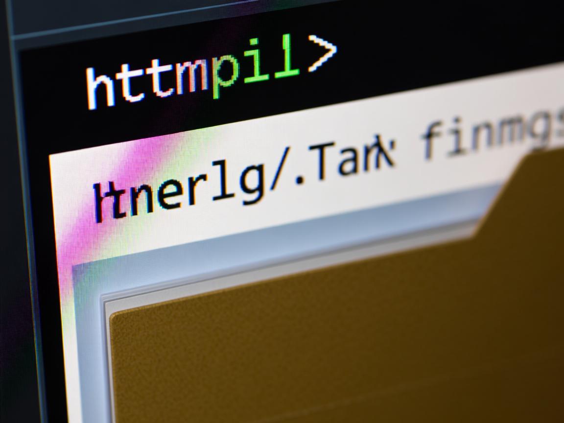 如何在html中打开文件夹路径  第3张 如何在html中打开文件夹路径  第3张