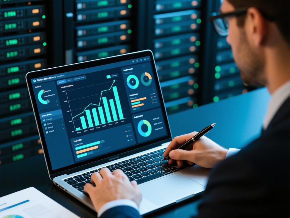 怎么查看数据库的性能  第2张 怎么查看数据库的性能  第2张