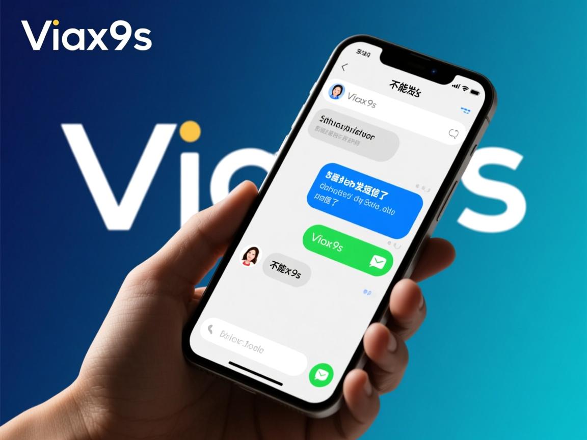 vivox9s为什么不能发短信了  第1张 vivox9s为什么不能发短信了  第1张