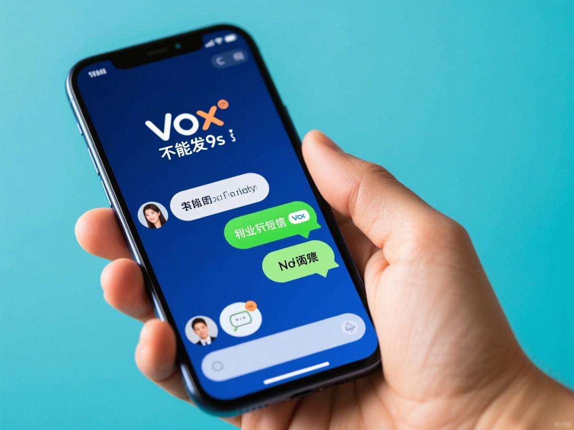 vivox9s为什么不能发短信了  第3张 vivox9s为什么不能发短信了  第3张