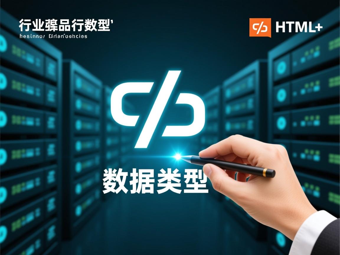html怎么调用数据库数据类型