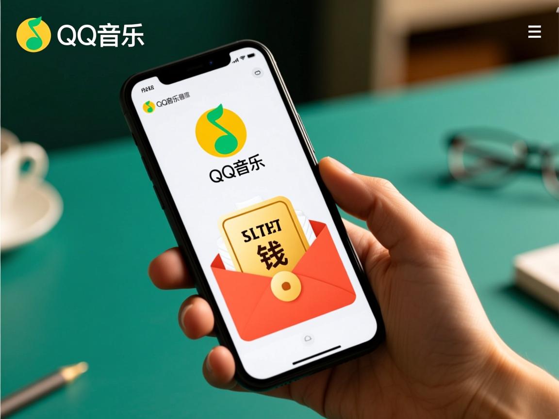 为什么QQ音乐手机充不了钱  第2张 为什么QQ音乐手机充不了钱  第2张