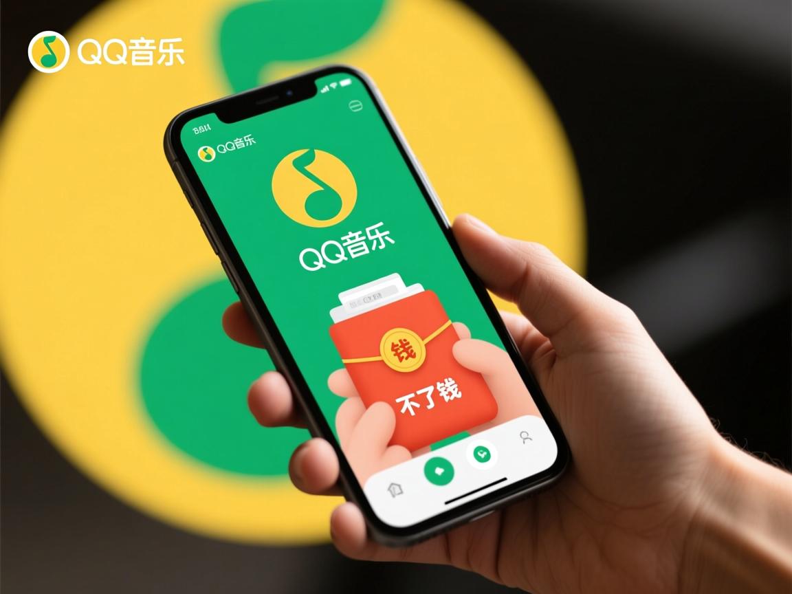 为什么QQ音乐手机充不了钱  第1张 为什么QQ音乐手机充不了钱  第1张