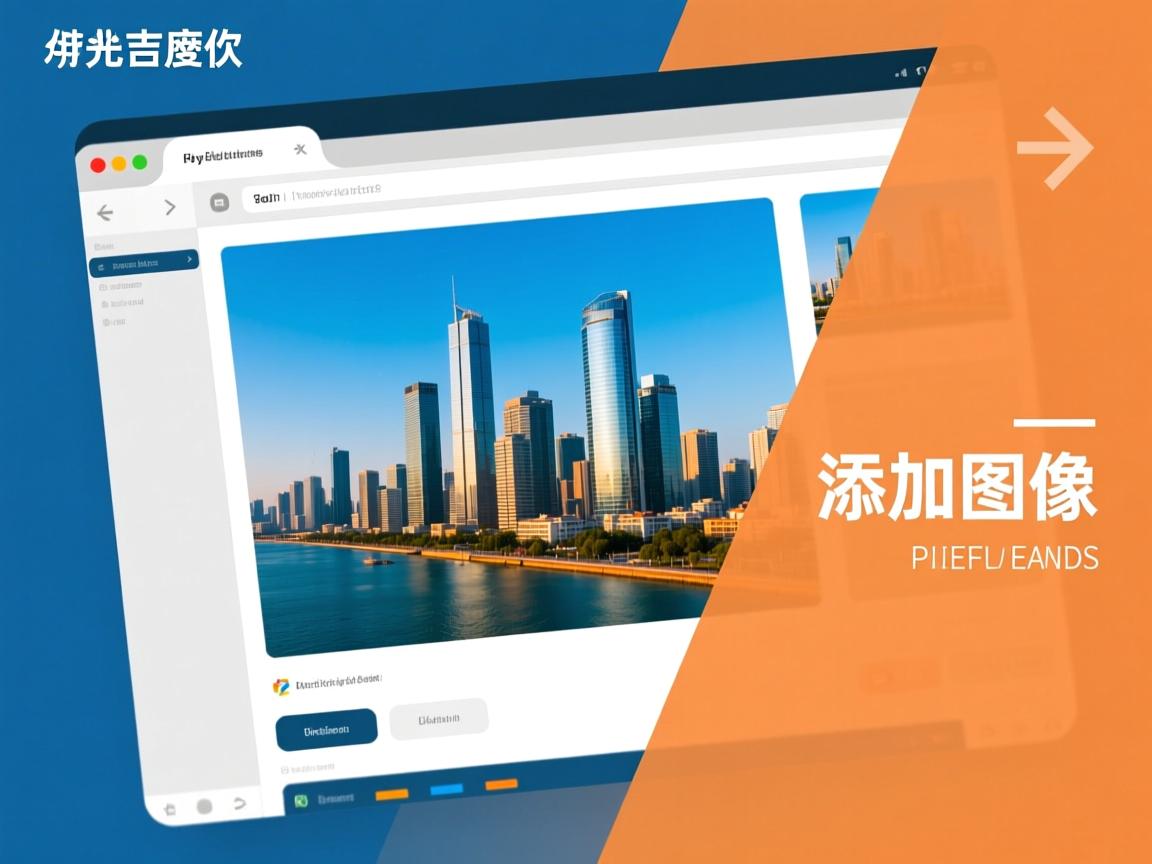 html中如何添加图像  第2张 html中如何添加图像  第2张