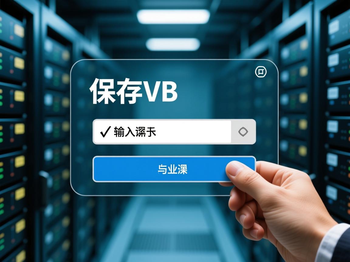 怎么保存vb输入数据库  第1张
