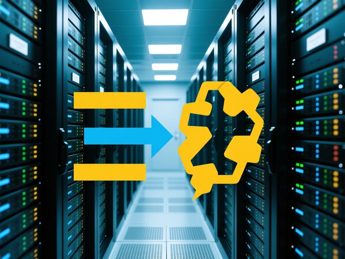 数据库怎么实现行列互换  第3张 数据库怎么实现行列互换  第3张