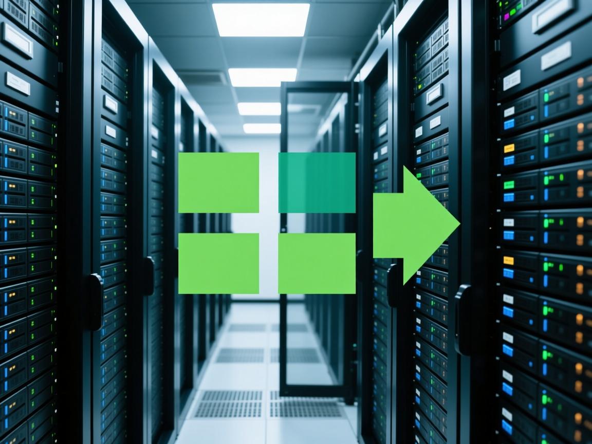 数据库怎么实现行列互换  第2张 数据库怎么实现行列互换  第2张