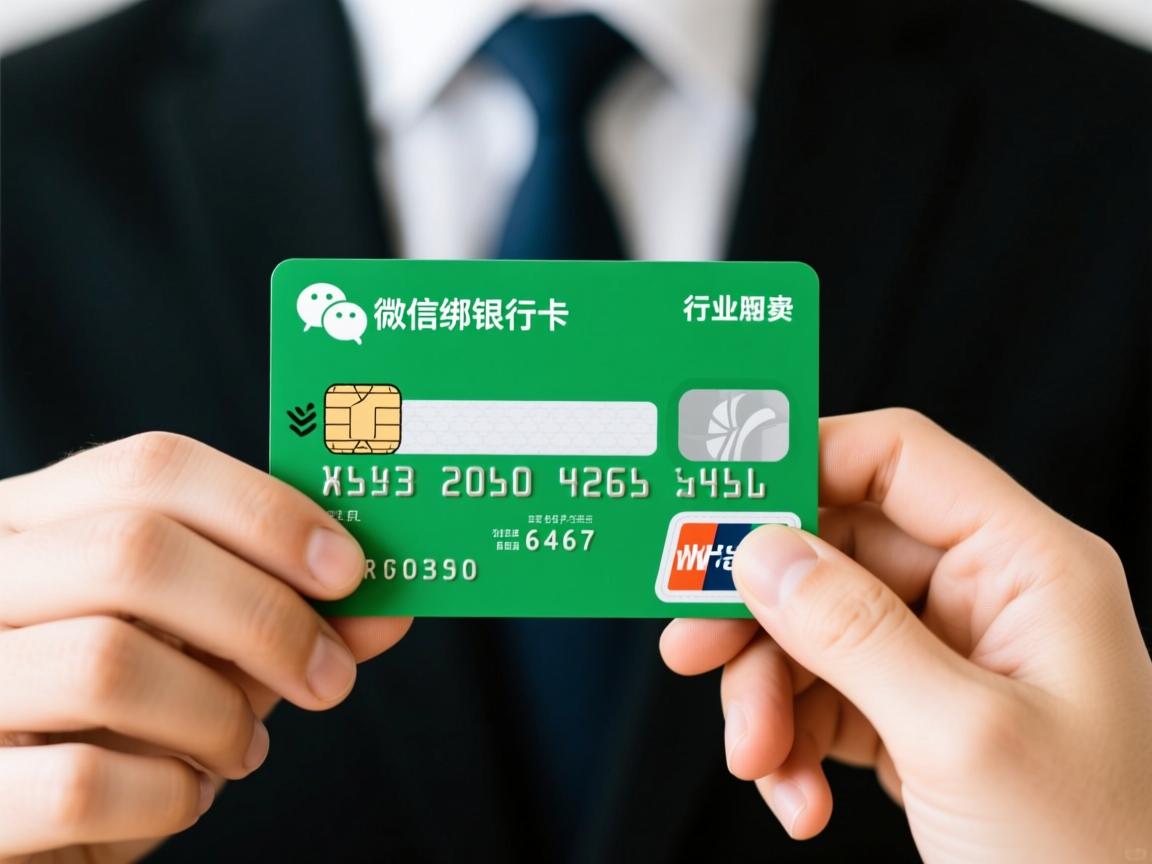 微信为什么被解绑银行卡  第2张 微信为什么被解绑银行卡  第2张