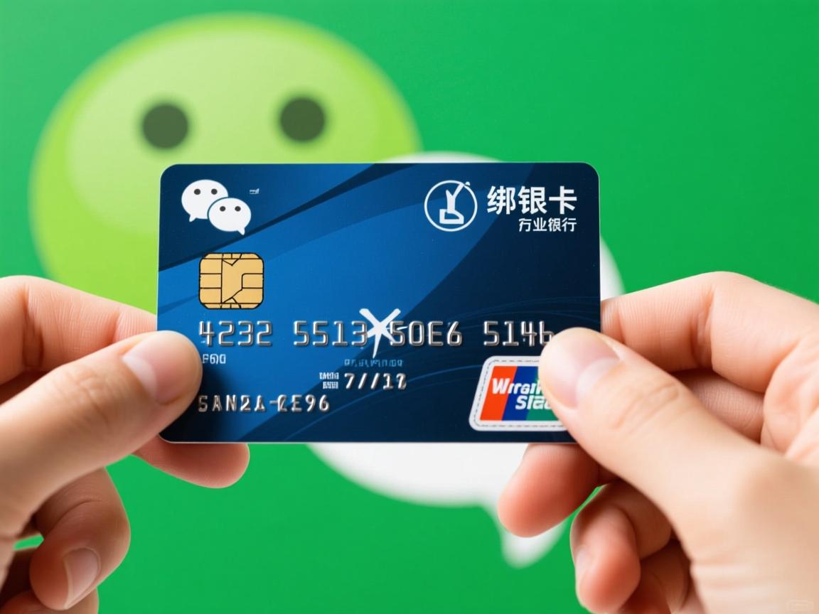 微信为什么被解绑银行卡  第3张 微信为什么被解绑银行卡  第3张