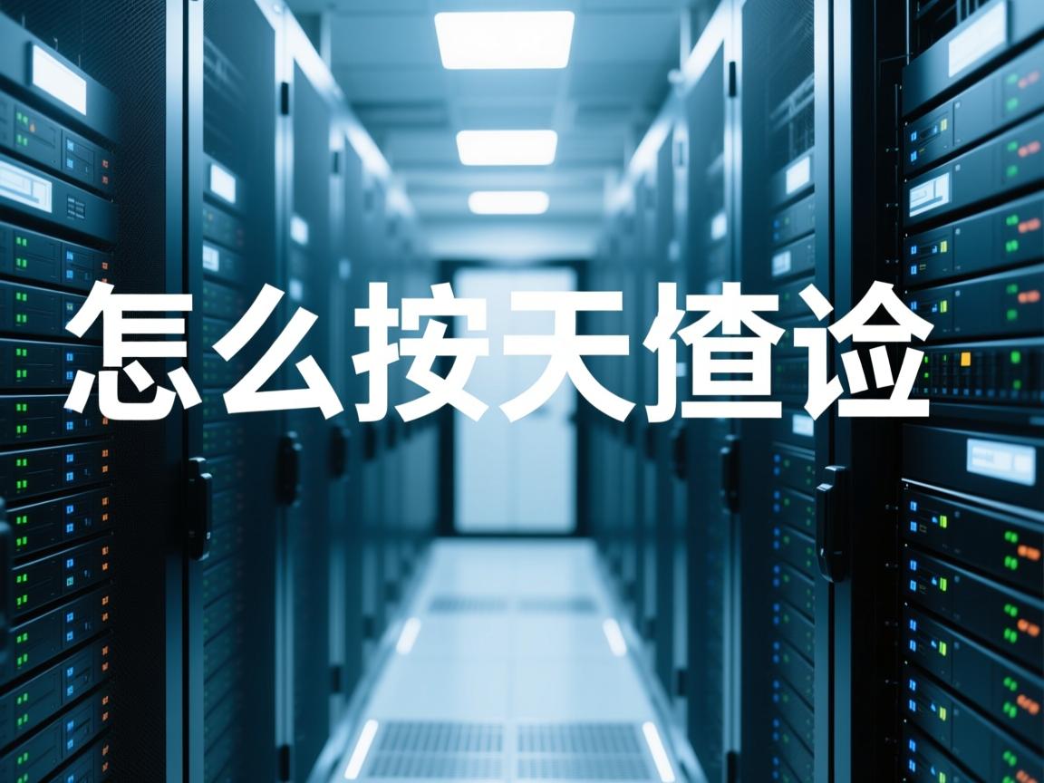 数据库怎么按天查询  第3张 数据库怎么按天查询  第3张