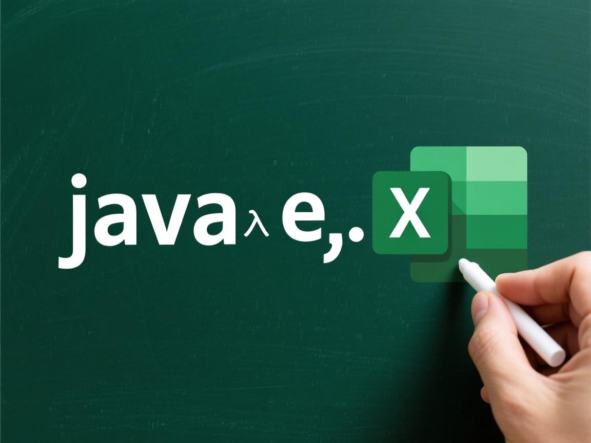 java中怎么导入excel  第2张 java中怎么导入excel  第2张