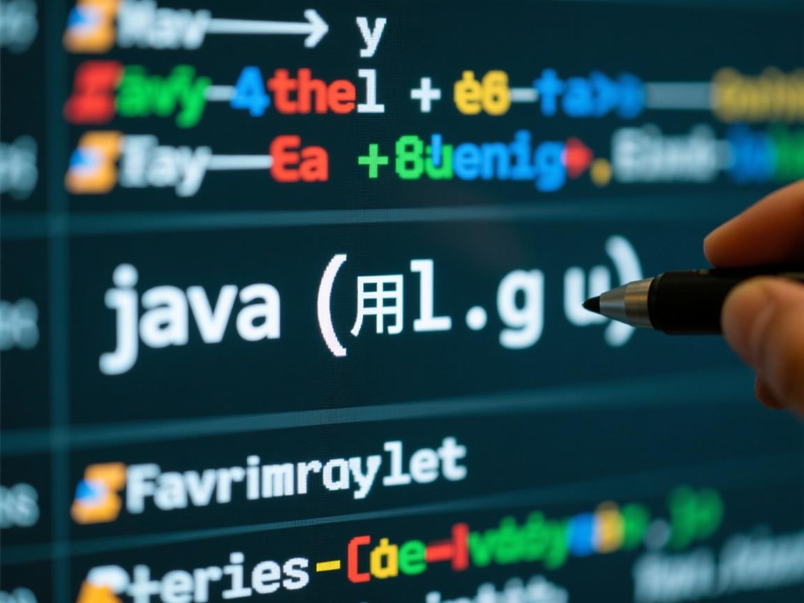 java怎么用log输出  第3张 java怎么用log输出  第3张