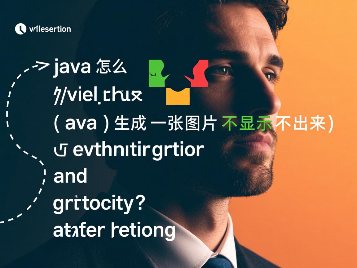 java怎么生成一张图片不显示不出来  第1张 java怎么生成一张图片不显示不出来  第1张