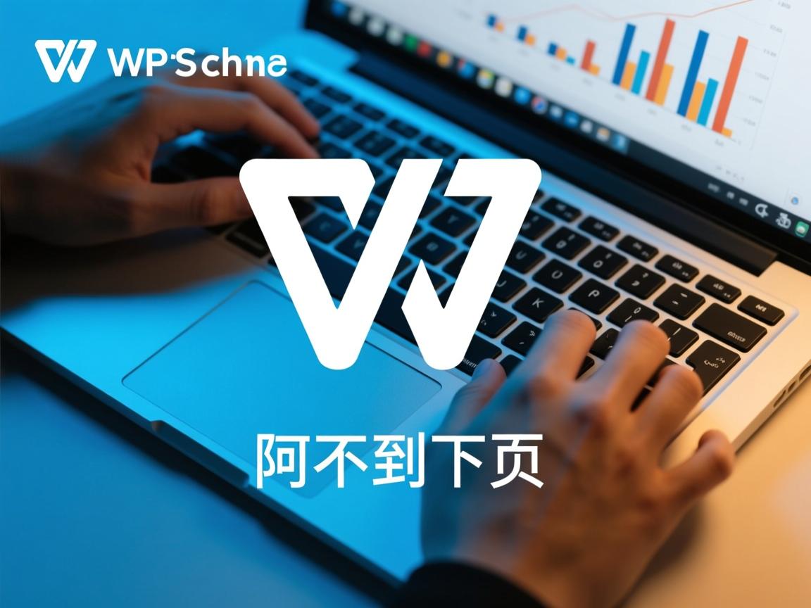 wps为什么按回车不到下一页  第1张 wps为什么按回车不到下一页  第1张
