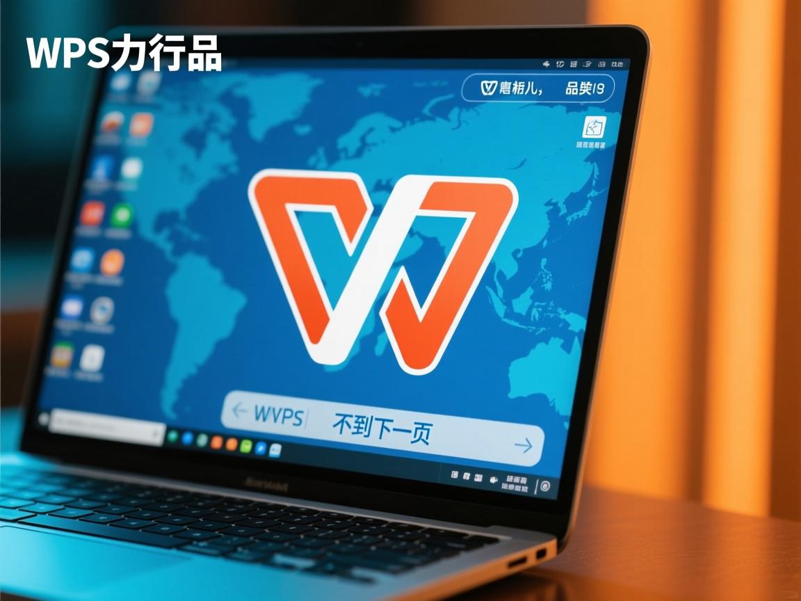 wps为什么按回车不到下一页  第2张 wps为什么按回车不到下一页  第2张