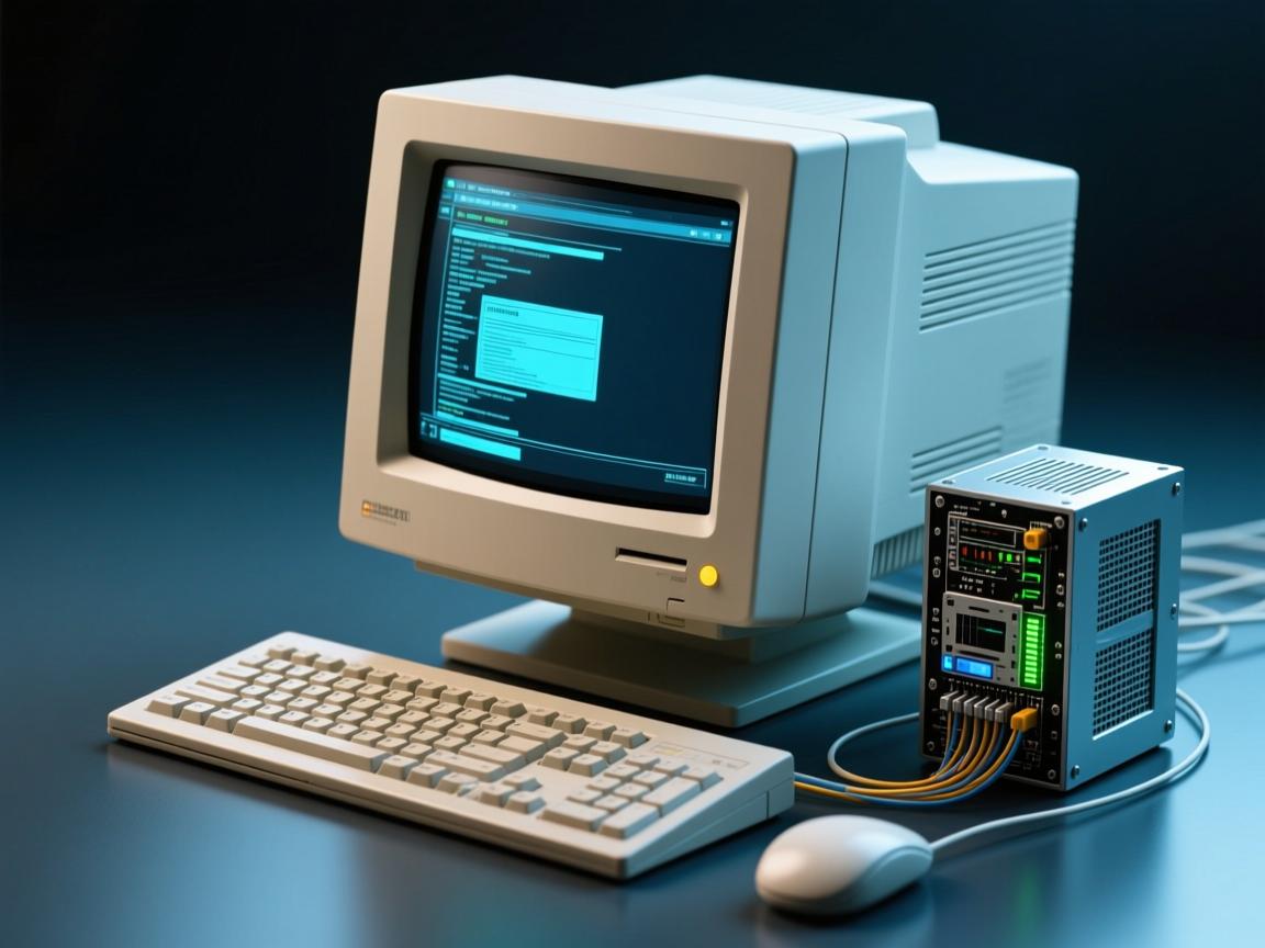 物理电脑做成虚拟机  第2张 物理电脑做成虚拟机  第2张