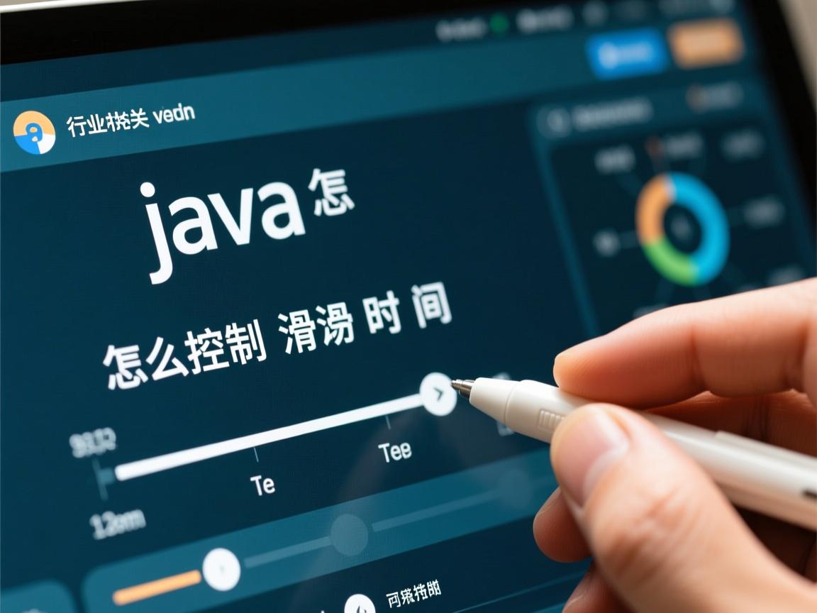 java怎么控制滑动时间  第2张 java怎么控制滑动时间  第2张