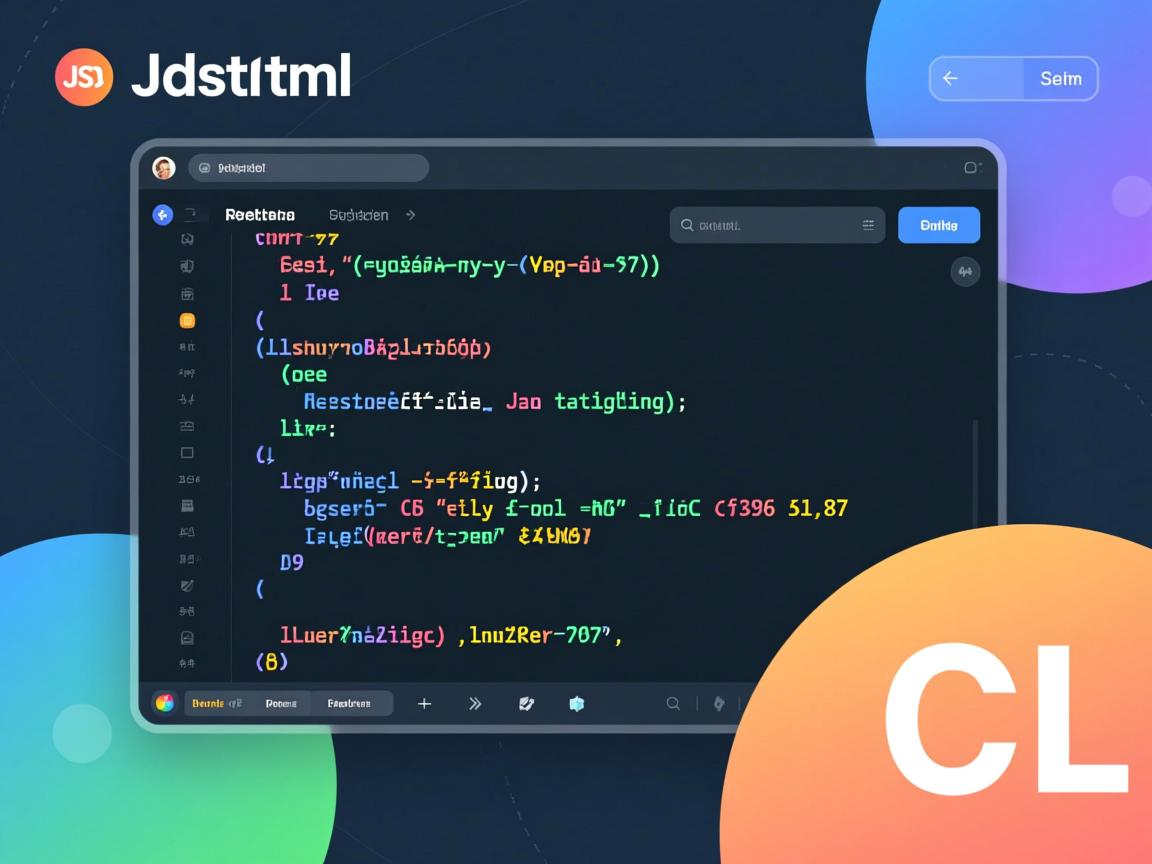 js如何控制html代码  第2张 js如何控制html代码  第2张